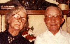 Geertruida van den Berg & Augustinus van Agthoven 1982