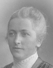 Elisabeth van Dooremalen