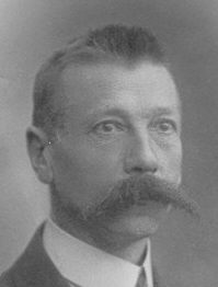 Hendricus Johannes van Agthoven