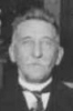 Leonardus van Agthoven rond 1930