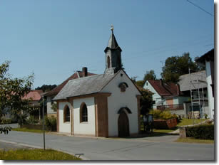 Monchkrottendorf