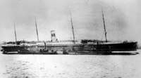 Spaarndam