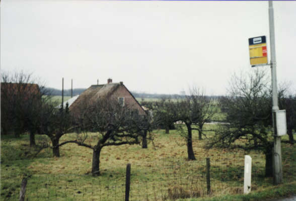 Achthoven onder Lexmond