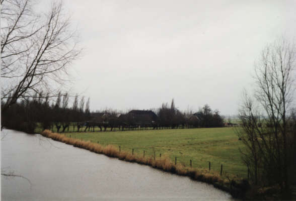 Achthoven onder Montfoort