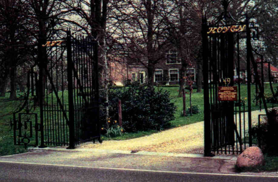 hofstede Agthoven